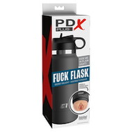 Fuck Flask Secret Delight