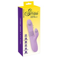 Thrusting Pearl Vibrator