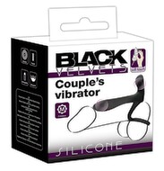 Couple's Vibrator