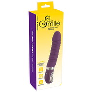 Warming Soft Vibrator