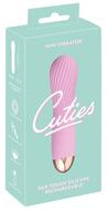 Cuties Minivibrator