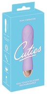 Cuties Mini Vibrator