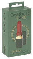 Luxurious Lipstick Vibrator