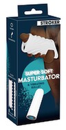 SuperSoft Masturbator & Vibrating Bullet