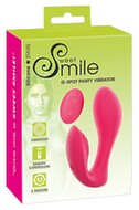 G-Spot Panty Vibrator