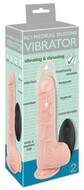 RC Medical Silicone Vibrator