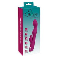 A & G-Spot Rabbit Vibrator