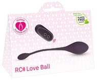 RC Love Ball