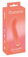 Mini G-Spot Vibrator