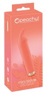 Mini Tickle Vibrator