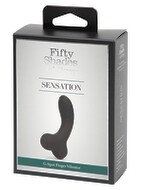 Sensation G-Spot Finger Vibrator