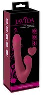 RC Rotating Rabbit Vibrator