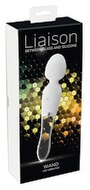 Wand LED Vibrator