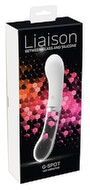 G-Spot LED Vibrator