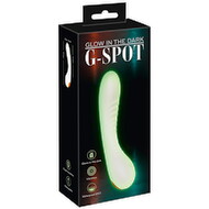 Glow in the dark G-Spot