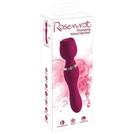 Thumping Wand Vibrator