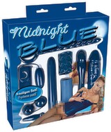 Coffret Midnight Blue