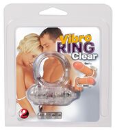 Vibrating Cock Ring