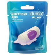 Durex Play Vibrations