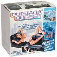 Louisana Lounger