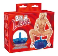 Sit & Love Chair