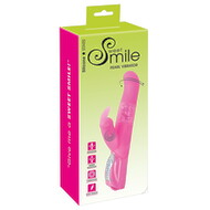 Pearl Vibrator »Pearly Bunny«