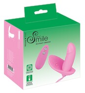 Smile Remote Control Shelly