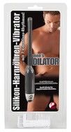 Silicone Dilator Venize grau