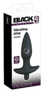 Vibrating plug small