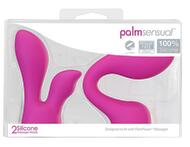 Duo déléments « Palm Sensual »