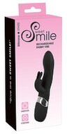 Rechargeable Rabbit Vibe