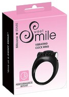 Vibrating Cock Ring