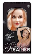 Hot Lucy Lifesize Love Doll