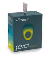 Pivot by We-Vibe