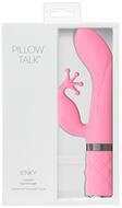 Kinky Luxurious Dual Massager