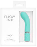 Racy Luxurious Mini Massager