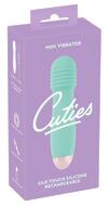 Cuties Mini Vibrator