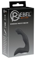 Rechargeable Prostate Stimulator