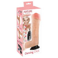 Nature Skin Dancing Dick