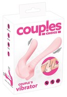 Couple's Vibrator