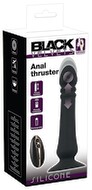 Anal thruster