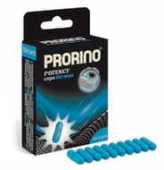 Prorino Potency 10er