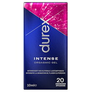 Intense Orgasmic Gel