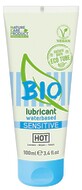 HOT BIO waterbased Sensitiv