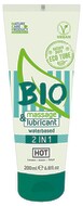 HOT BIO waterbased 2in1