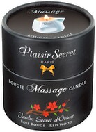 Massage Candle