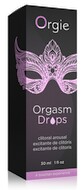 Orgasm Drops 30 ml