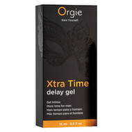 Xtra Time Delay Gel