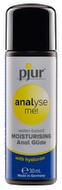 analyse me! Moisturising