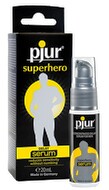 pjur Superhero